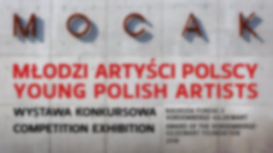 Młodzi polscy artyści zostaną nagrodzeni