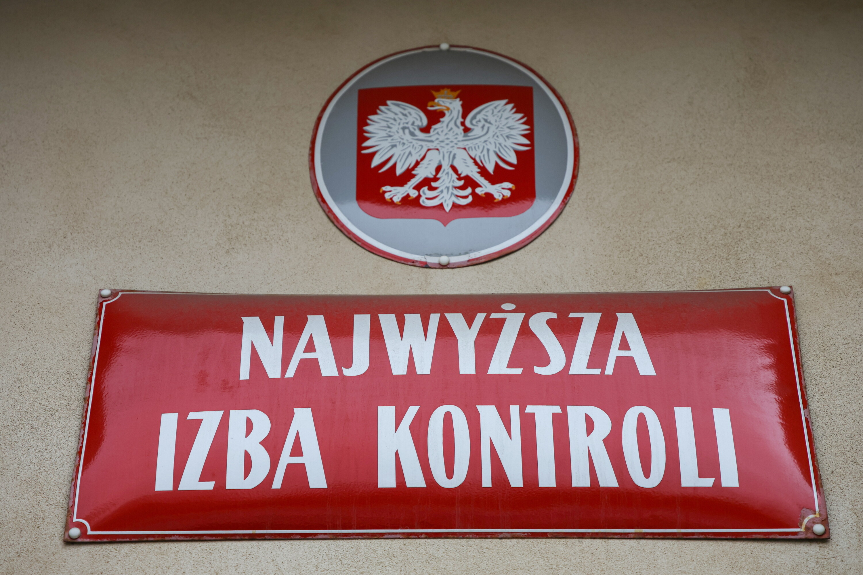 NIK ostrzega: Fundusz Sił Zbrojnych zagraża modernizacji