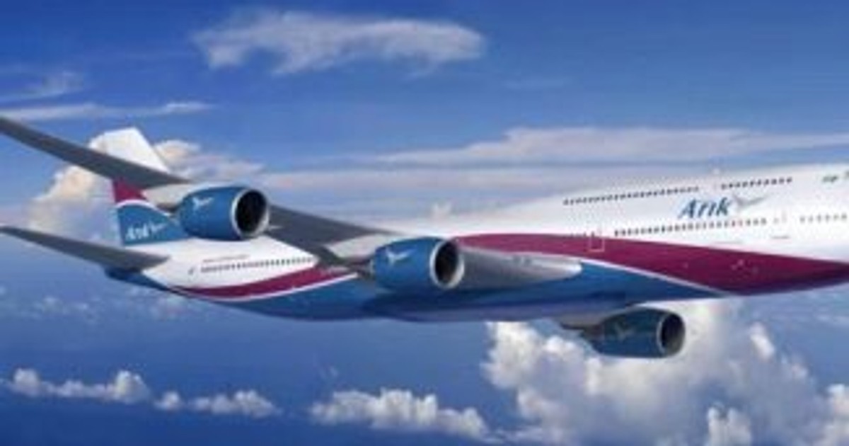 Foreign airlines on Nigerian routes hike ticket prices by 20 Pulse