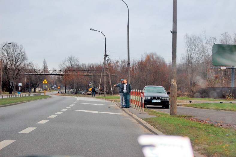 Czy na giełdzie można sprzedać auto?