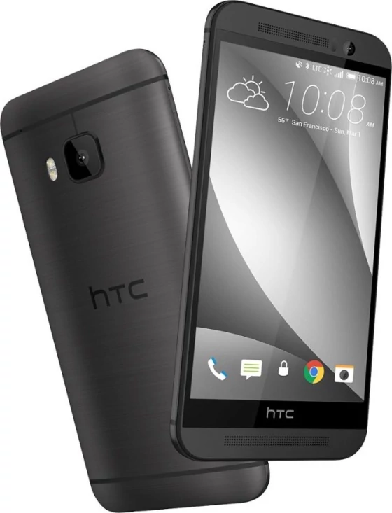 HTC One M9