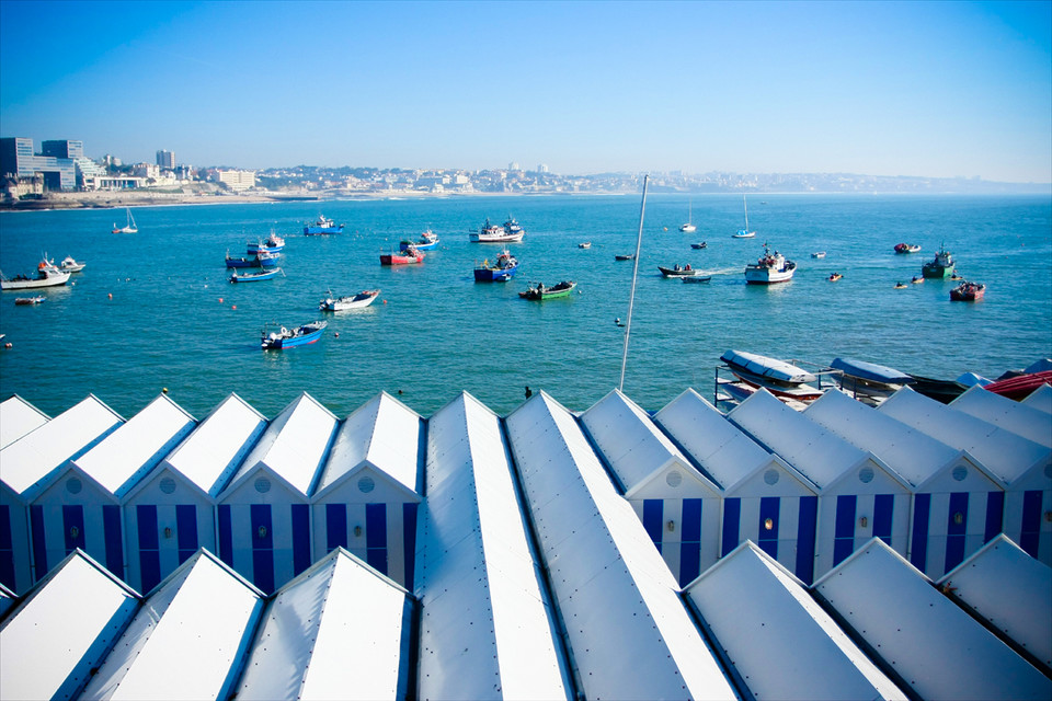 Portugalia, Cascais