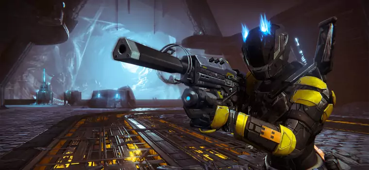 Znamy powód przełożenia pierwotnej daty premiery Destiny