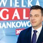 Adrian Kurowski, dyrektor generalny Visa w Polsce