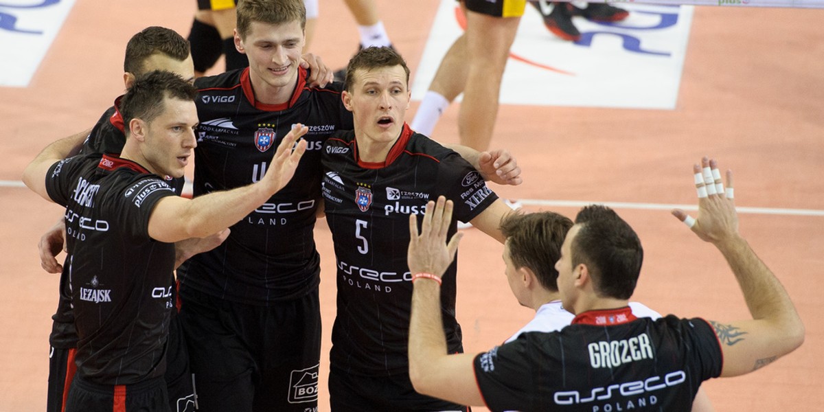 Resovia Rzeszów