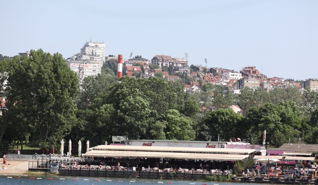 Ada Ciganlija