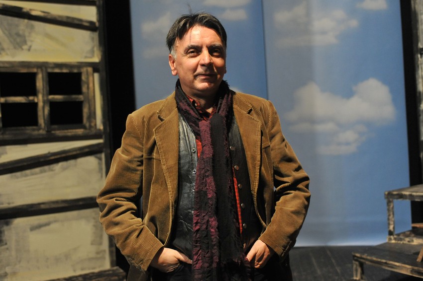 Reditelj predstave Branko Popović obeležava 30 godina rediteljskog rada