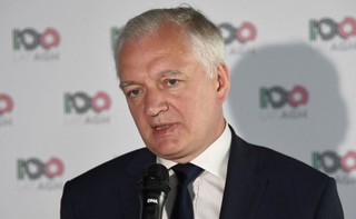 Gowin: Część zapisów Konstytucji dla Nauki dotycząca federacji uczelni wymaga korekty