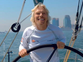 Richard Branson