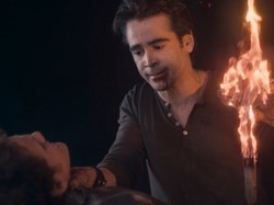 Colin Farrell – po prostu killer