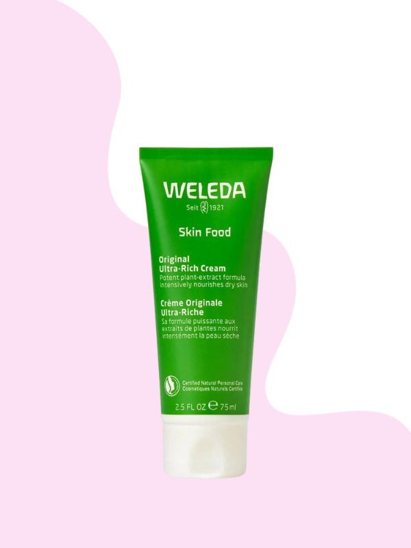 Skin Food Univerzális Tápláló Krém WELEDA -weleda.hu