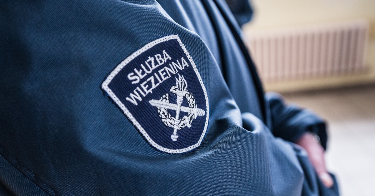 NIK opublikował raport dotyczący Służby Więziennej. Dotyczy zabójstwa w zakładzie karnym