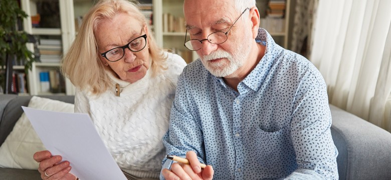 Jak wygląda sytuacja finansowa polskich seniorów? Wyniki badań