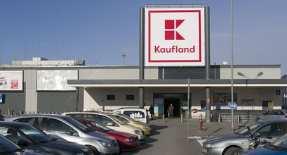 Kaufland odpowiada na postulaty związkowców. Sieć wyraziła się bardzo jasno