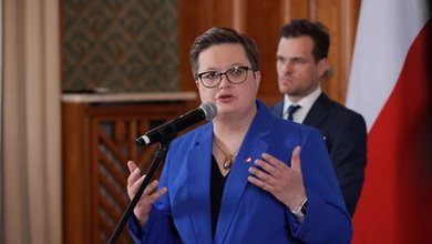 Co z dodatkowym wynagrodzeniem dla nauczycieli? Wiceszefowa MEN zapowiada gruntowne zmiany