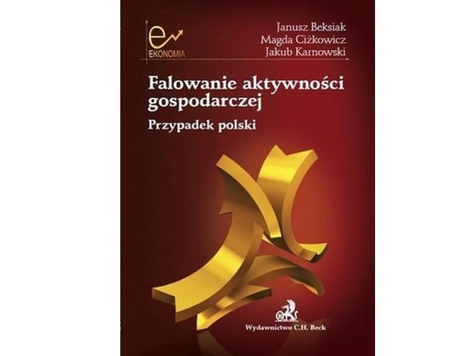 Książka stanowi kompleksową analizę mechanizmów i przyczyn zmian aktywności gospodarczej. Jest diagnozą pojawiania się w gospodarce nagłych, silnych wahań koniunktury. Tematyka ta nabiera szczególnego znaczenia w związku z kryzysem gospodarczym ostatnich lat. Próbuje odpowiedzieć na pytanie, jak minimalizować skutki i jak przeciwdziałać zmianom wywołanym przez globalną recesję. Autorzy zastanawiają się, czy okresowe zmiany aktywności gospodarki kapitalistycznej, wahania koniunktury i występowanie kryzysów gospodarczych jest chorobą typową dla kapitalizmu, czy jest czymś normalnym, a może nawet pożądanym. Książka jest także analizą koniunkturalnych zmian w Polsce w ciągu ostatnich 25 lat.