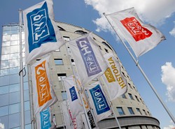 TVP w nowej ramówce stawia na rozrywkę