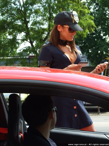 Ostatnio dorwały na warsztat ognistoczerwone trio ze stajni w Maranello