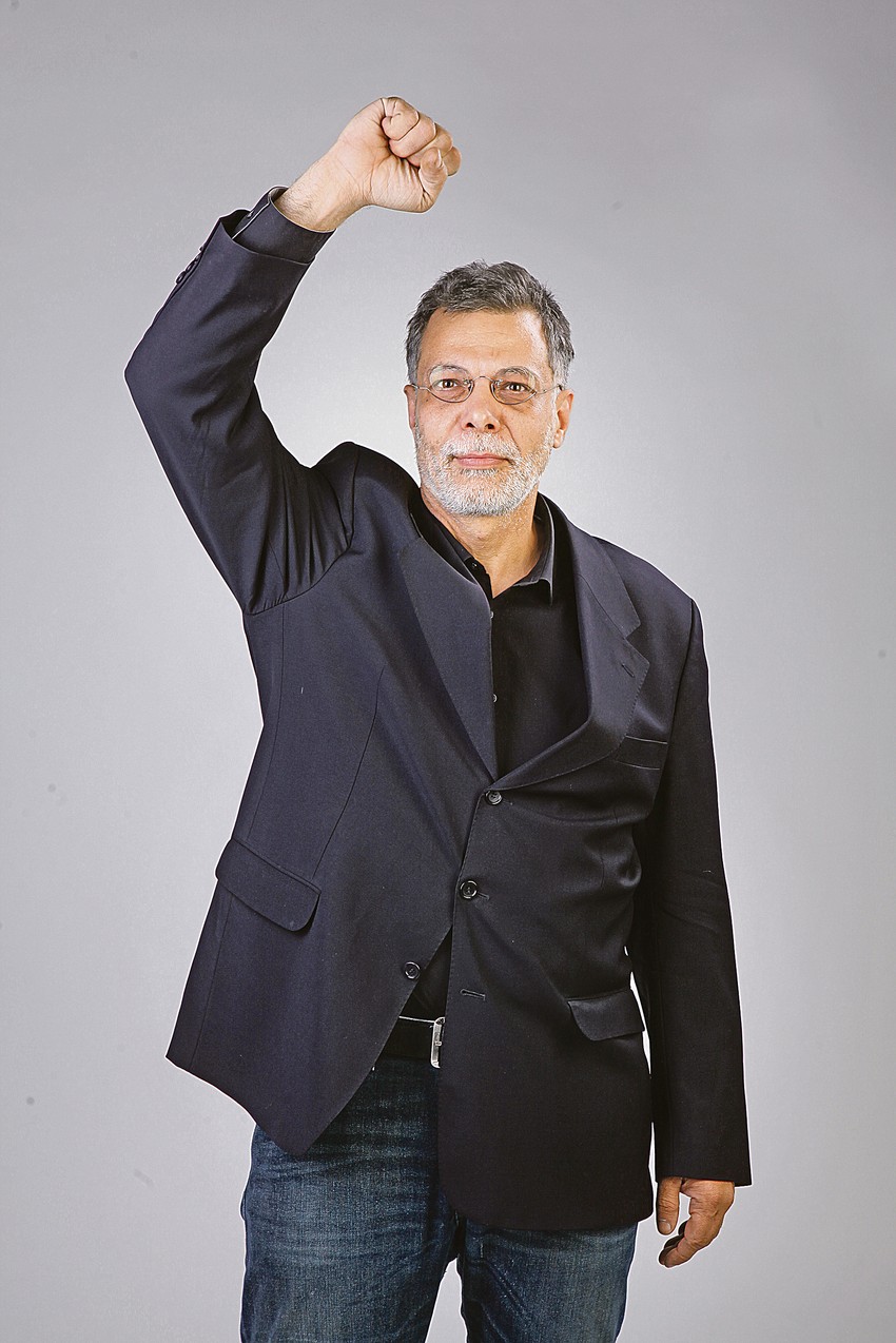 Dejan Tiago Stanković