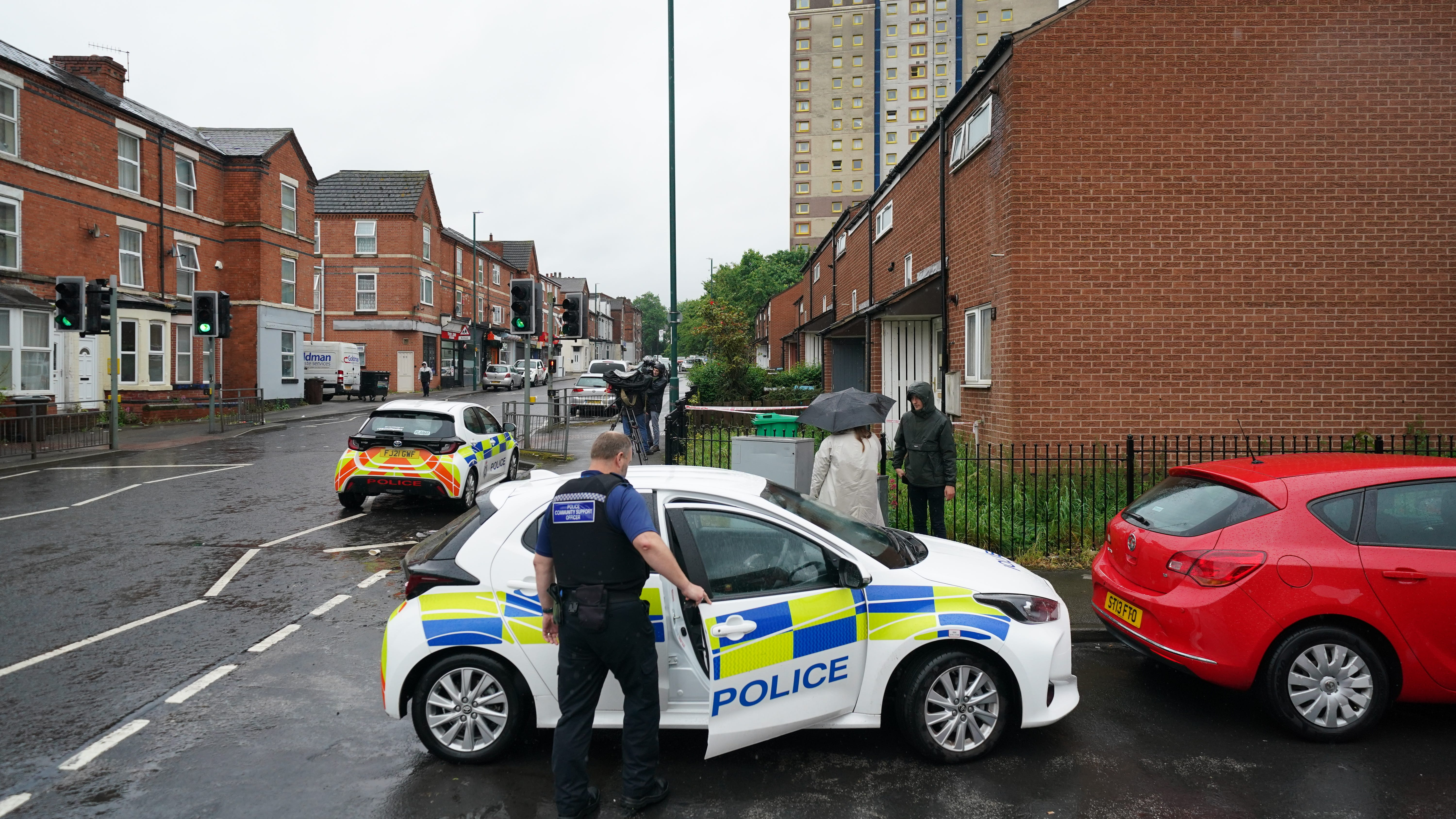 999 call ignored: Mother and disabled daughter found dead