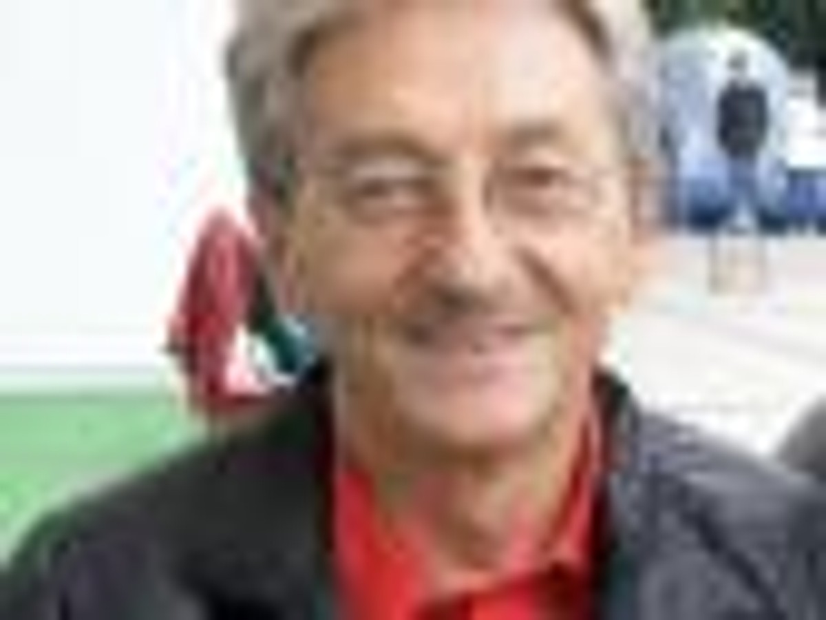 Allan Starski