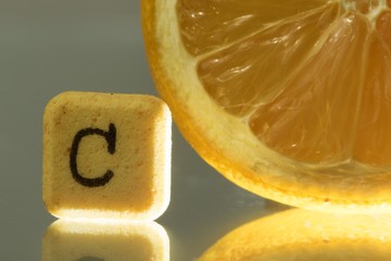 Mennyire lehet bízni a gyümölcsök, zöldségek C-vitamin tartalmában?