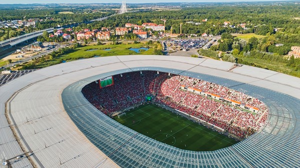 Obecność ponad 43 tys. kibiców z ponad 50 krajów pokazała, jak wielką siłę mają wydarzenia tej rangi i jak mocno potrafią oddziaływać na życie i gospodarkę miasta.