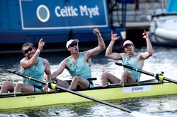 Osada Cambridge lepsza od Oxfordu w legendarnych regatach