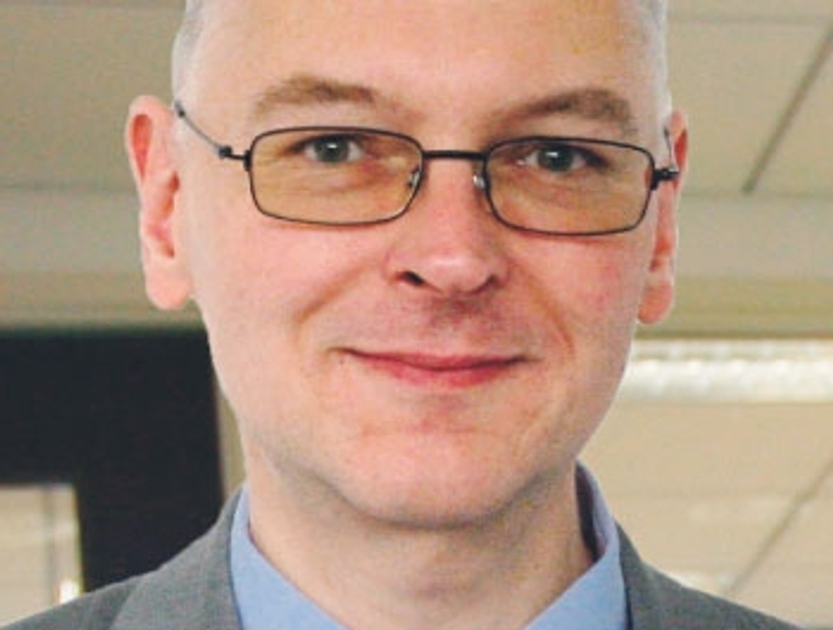 Stan polskiego górnictwa jest istotny dla całej Europy, we wszystkich możliwych gremiach zwracamy uwagę na to, że Polska jest bardzo ważnym producentem węgla – mówi Ralf Bartels. Fot. Arch.