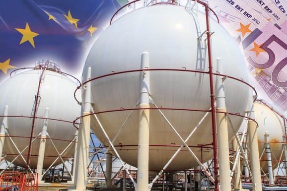 U APRILU NAM NEMA SPASA, A MAJ ĆE BITI JOŠ GORI! Evropu je upravo zadesila NAJVEĆA KATASTROFA U ISTORIJI! Šef IEA očajan: "Uradili smo sve, ali nema rešenja!"