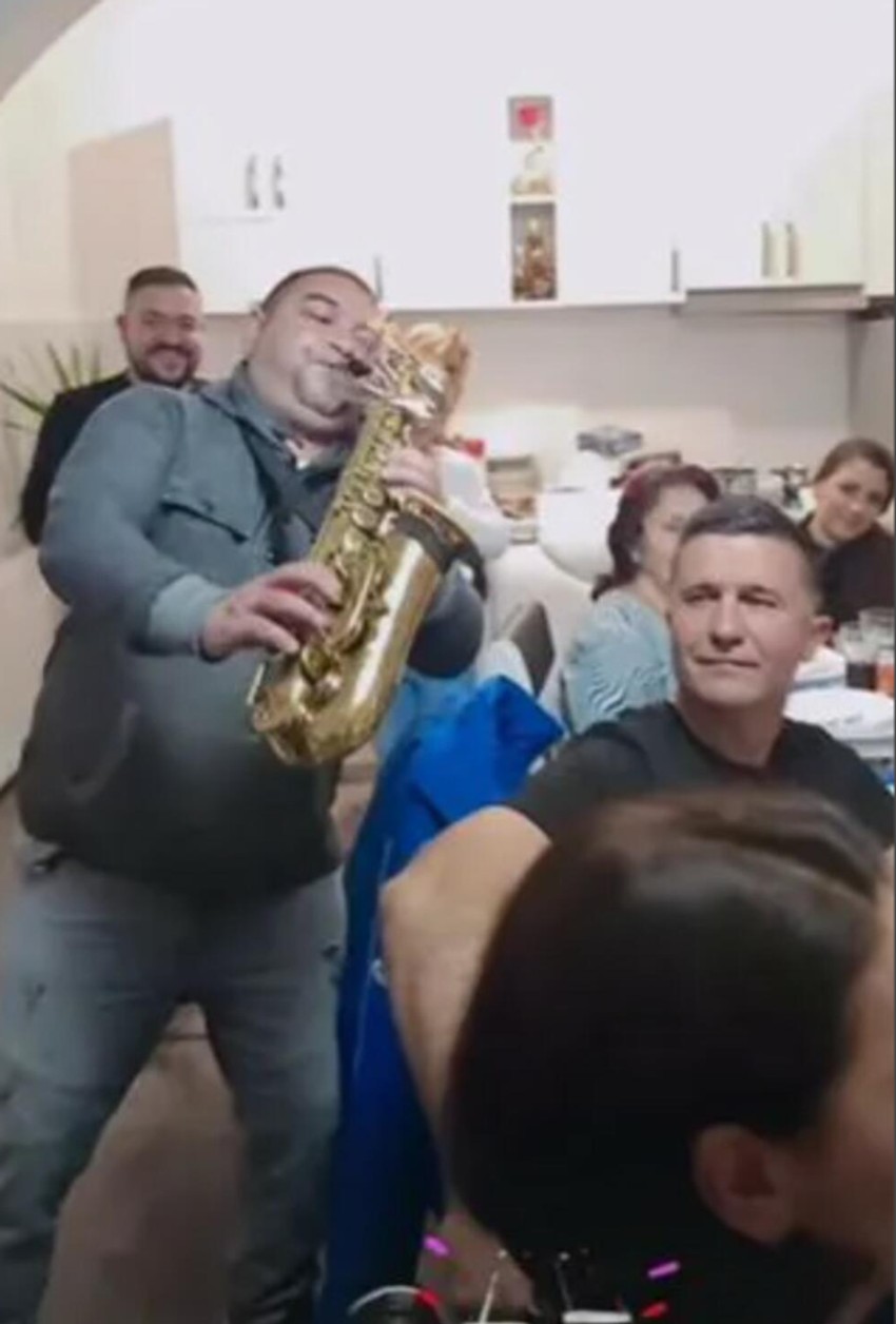 Aleksandra Mladenović