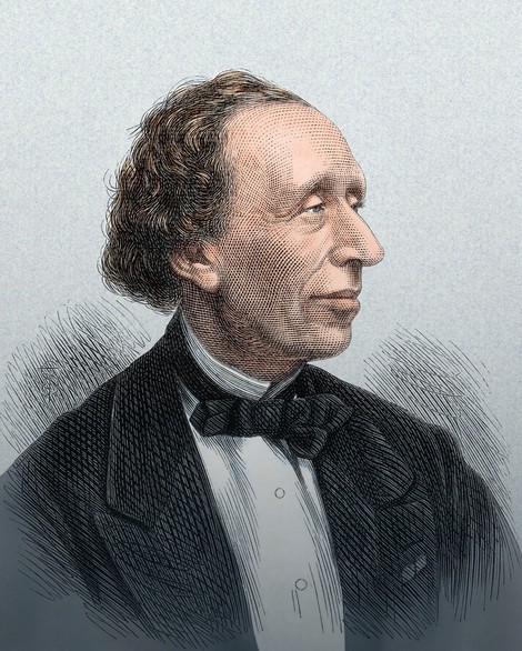 Hans Kristijan Andersen posetio je Srbiju i Beograd 1841. godine