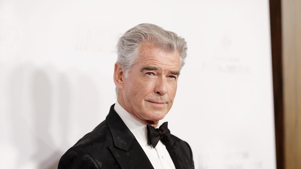 Akkor is rajongott érte, amikor duci volt, mert... Pierce Brosnan végre elárulta a titkot: ezért imádja közel három évtizede a feleségét