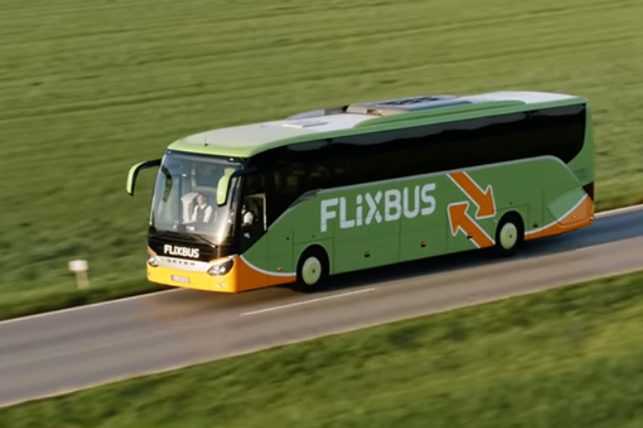 FlixBus