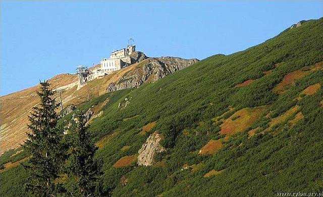 Galeria Polska - Tatry - Orla Perć, obrazek 7