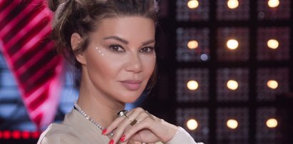 Edyta Górniak odchodzi z "The Voice of Poland"! Wiemy, dlaczego!