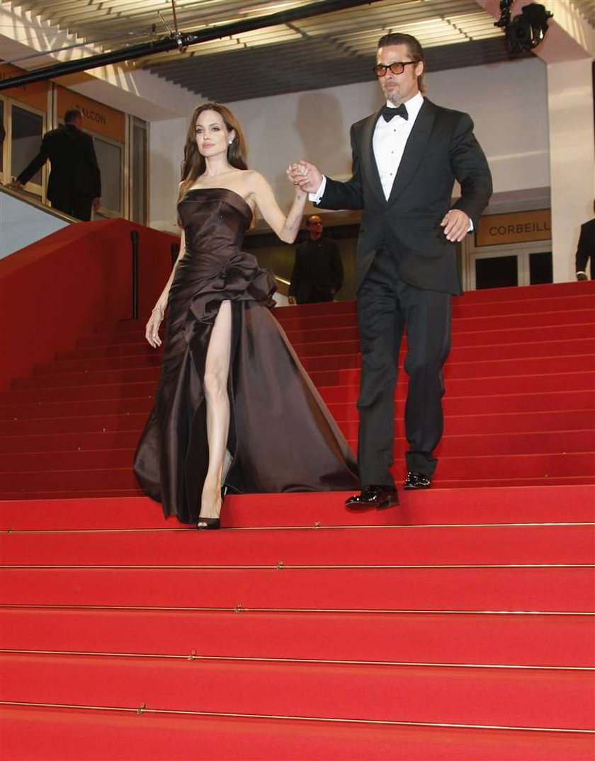 Jolie zarabia 30 milionów rocznie