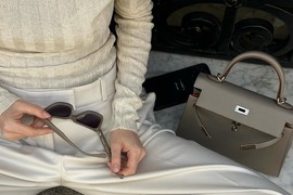 Ove PANTALONE su ozbiljna konkurencija farmerkama i suknjama: Idealne su za proleće, ali i za hladnije dane ako ih pametno ukombinujete