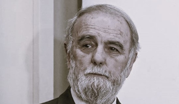 Akademik Sava Halugin