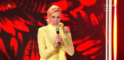 Helena Vondráčková zaliczyła wpadkę podczas występu w Łowiczu. Playback to nie wszystko