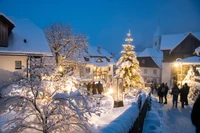 Zagłębie alpejskiej kuchni. Kulinarnych specjałów tutaj nie zabraknie