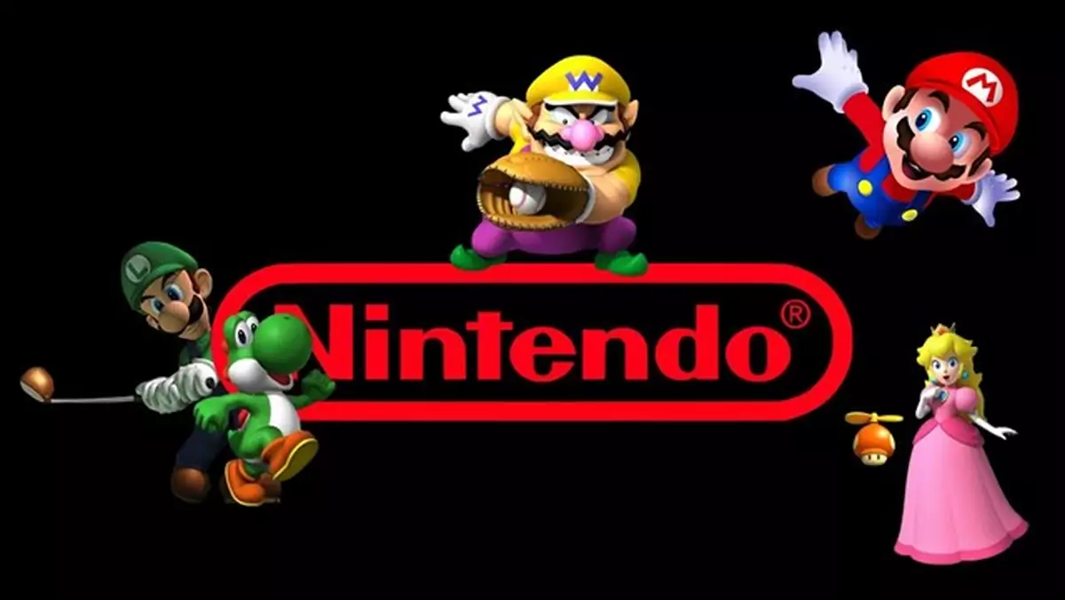 Plotka: Nintendo NX pojawi się w sklepach w lipcu 2016 roku