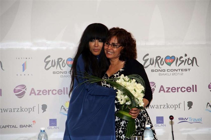 Loreen Eurowizja