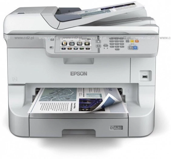 Epson WF-8590DWF