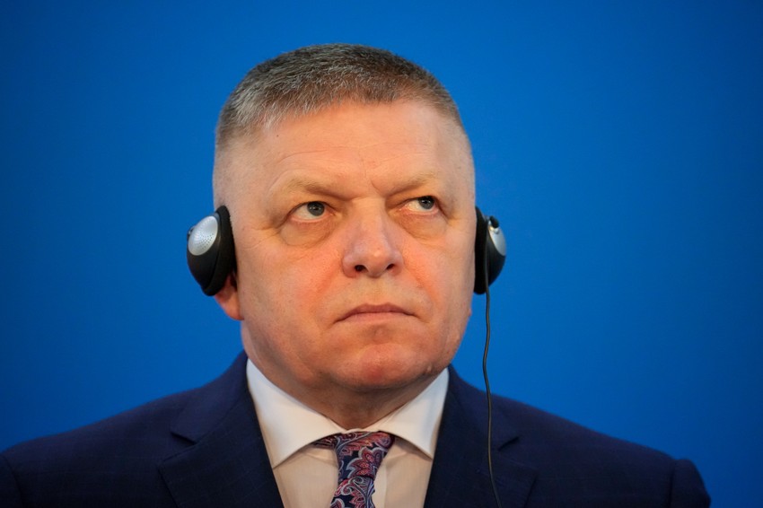 Robert Fico