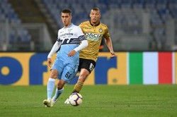 Były gracz Wolverhampton i Lazio Rzym trafił do Radomiaka Radom