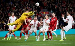 Szczęsny bohaterem narodu! Polska zagra na Euro 2024!
