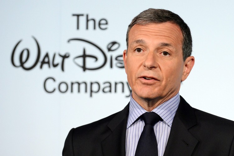 Disney walczy z otyłością u amerykańskich dzieci