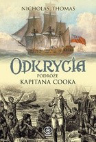 "Odkrycia. Podróże kapitana Cooka"