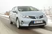 Test Toyoty Auris 2.0 D-4D: kompakt dla rodziny